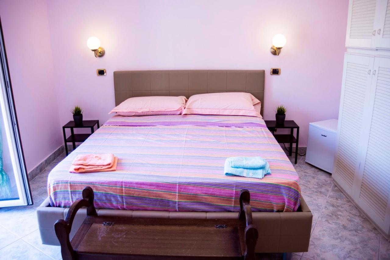 B&B La Libellula Agropoli Exterior foto
